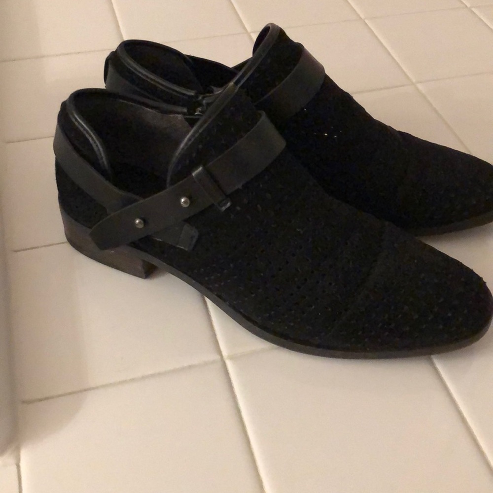 Franco sarto ankle boots